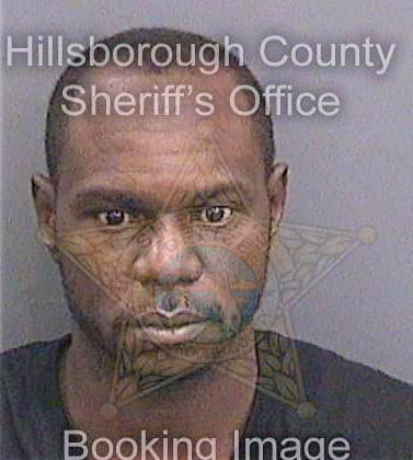 Thornton Marquis - Hillsborough County, FL 