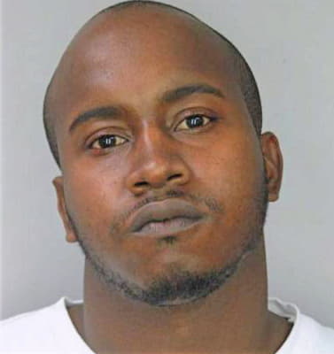 Mcgee Richard - Hillsborough County, FL 