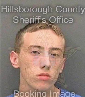 Coughlin Ryan - Hillsborough County, FL 