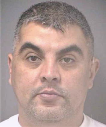 Elgrini Chihab - Hillsborough County, FL 