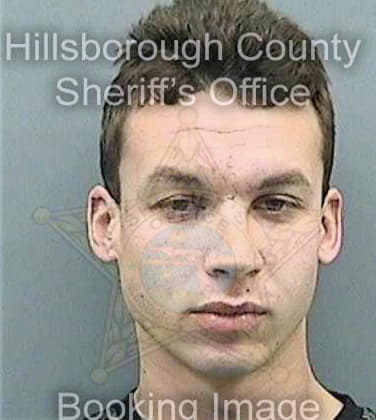 Martin Kyle - Hillsborough County, FL 