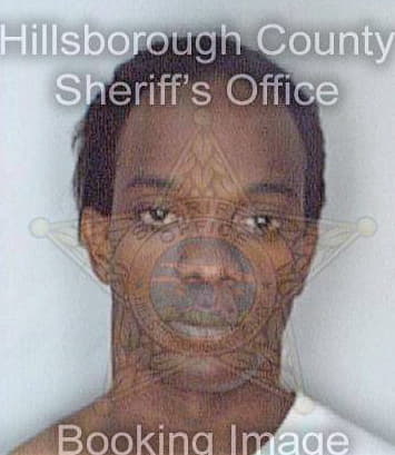Mickens Thomas - Hillsborough County, FL 
