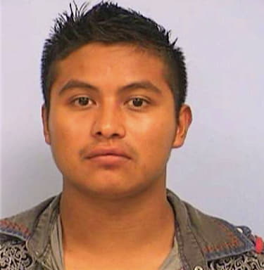 Romero Florencio - Travis County, TX 