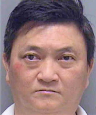 Huang James - Lee County, FL 