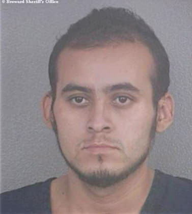 Herrera-Duque Juan - Broward County, FL 