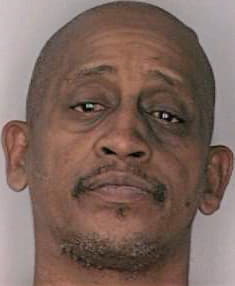 Larry Oscar - Hillsborough County, FL 