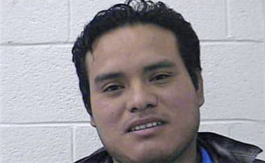 Hernandez Andres - Washington County, TN 