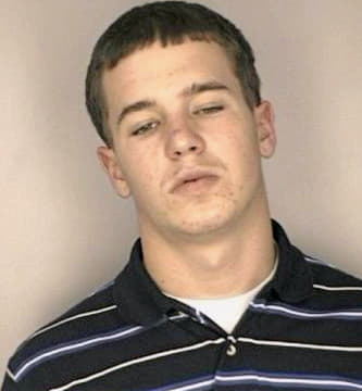 Sherman Andrew - Hillsborough County, FL 