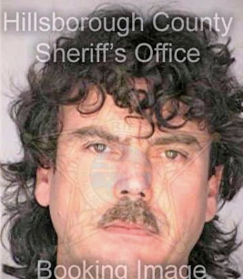 Smith Benjamin - Hillsborough County, FL 