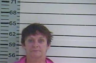 Davis Brigitte - Desoto County, MS 