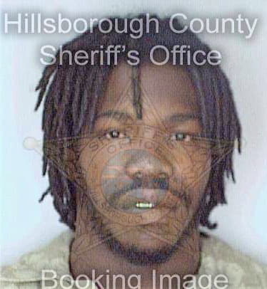 Shorter Harold - Hillsborough County, FL 