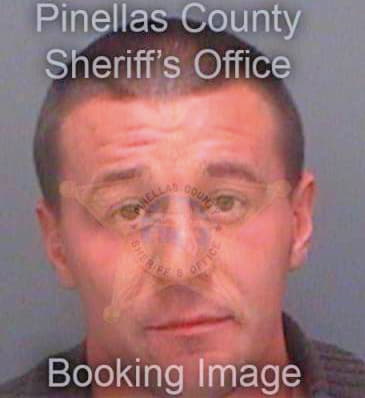 Bertalan Jason - Pinellas County, FL 