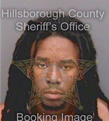 Ward Terrance - Hillsborough County, FL 