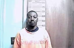 Lee Willie - Lamar County, MS 