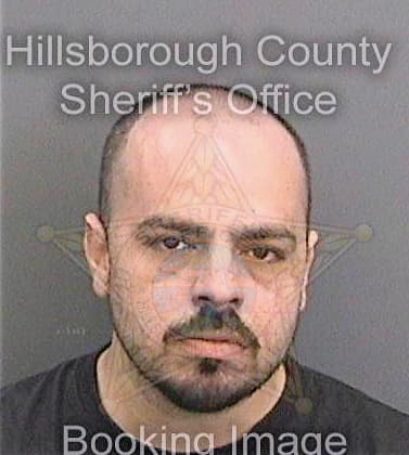 Delarosa Charles - Hillsborough County, FL 