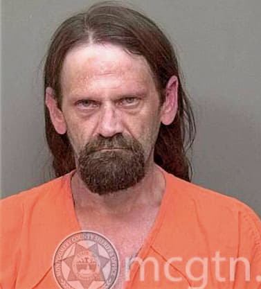 Roberson Earl - Montgomery County, TN 