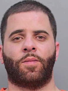 Cordova Eduardo - Dade County, FL 