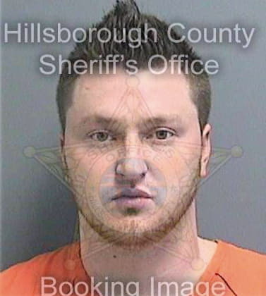 Caldarello Hunter - Hillsborough County, FL 