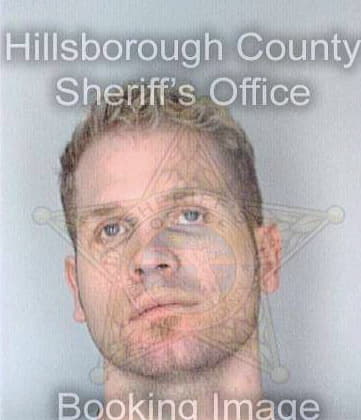 Mccrillis Kelby - Hillsborough County, FL 