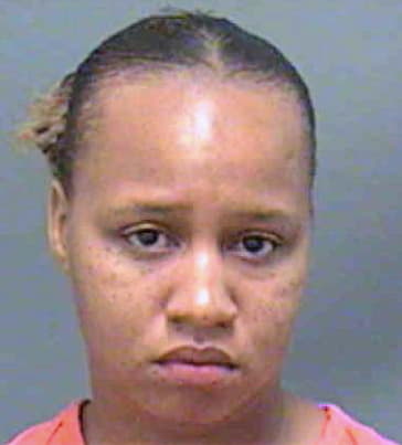 Lowery Quanisha - Mecklenburg County, NC 