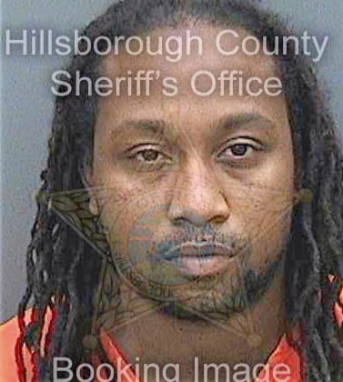 Mccrary Billy - Hillsborough County, FL 