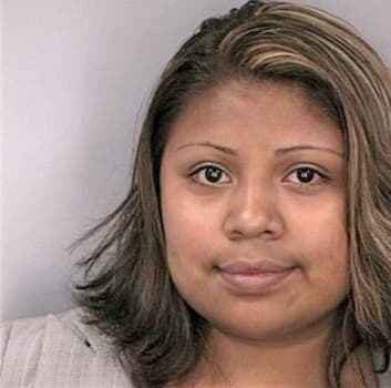 Mendoza Maria - Hillsborough County, FL 