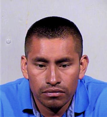 Martinez Miguel - Maricopa County, AZ 