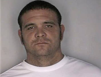 Simmons Reginald - Hillsborough County, FL 