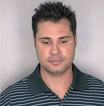 Rodriguez David - Hillsborough County, FL 