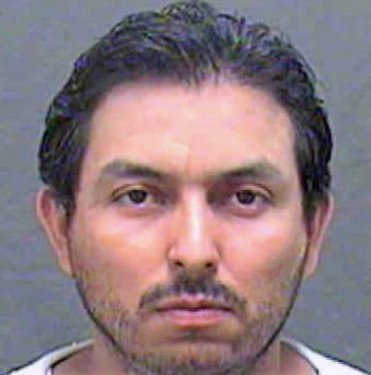 Romero Gregorio - Mecklenburg County, NC 