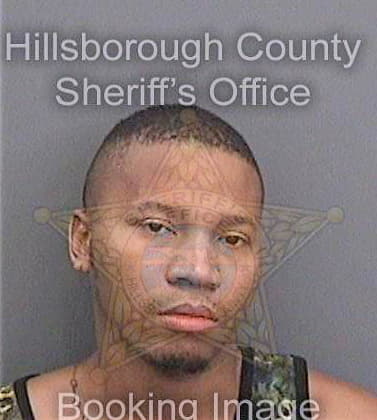 Francis Irrell - Hillsborough County, FL 