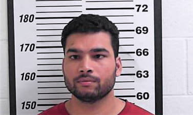 Bhargav Navneet - Davis County, UT 