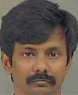 Sridharan Vinoth - Mecklenburg County, NC 