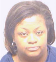 Cassaway Chenel - Fulton County, GA 