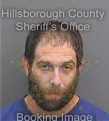 Jolly Christopher - Hillsborough County, FL 