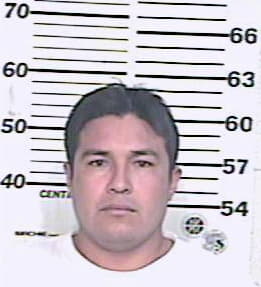 Bernardino De - Hidalgo County, TX 