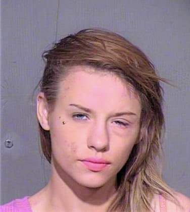 Ostrovsky Galina - Maricopa County, AZ 