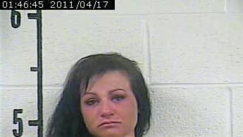 Sims Jennifer - Bullitt County, KY 