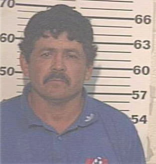 Vidal Martin - Hidalgo County, TX 