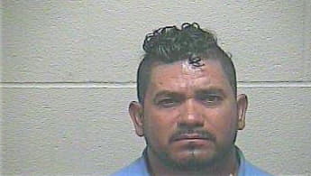 Rodriguez Sanchez - Giles County, TN 