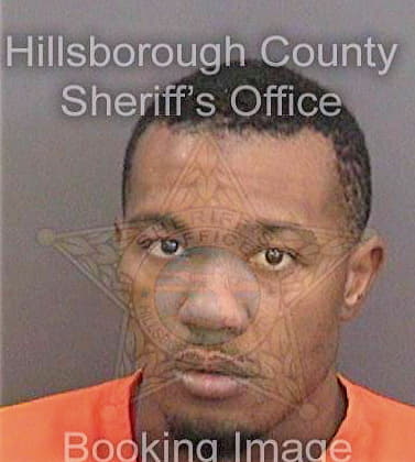 Polk Tyree - Hillsborough County, FL 