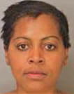 Wooten Antoinette - Shelby County, TN 