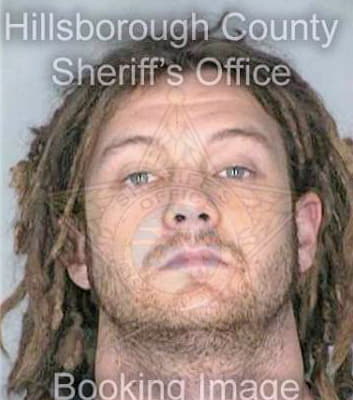 Martin Jesse - Hillsborough County, FL 