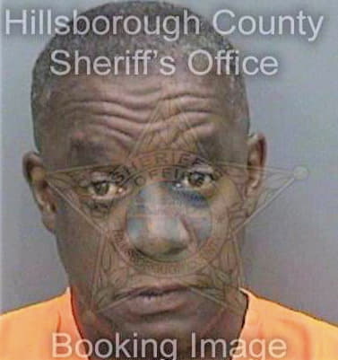Smiley Keith - Hillsborough County, FL 