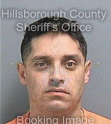 Benavidez Martin - Hillsborough County, FL 