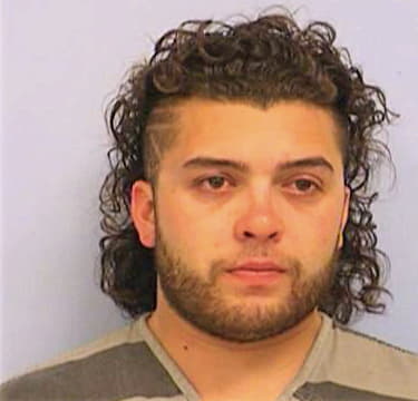 Melendez Stefen - Travis County, TX 