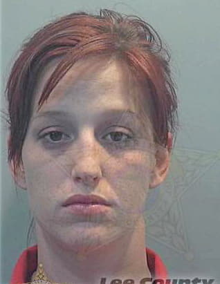 Saucier Angelette - Lee County, FL 