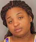 Williamson Caprice - Shelby County, TN 