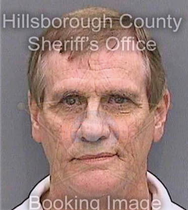 Browning Herman - Hillsborough County, FL 