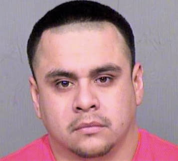 Hernandez Jason - Maricopa County, AZ 